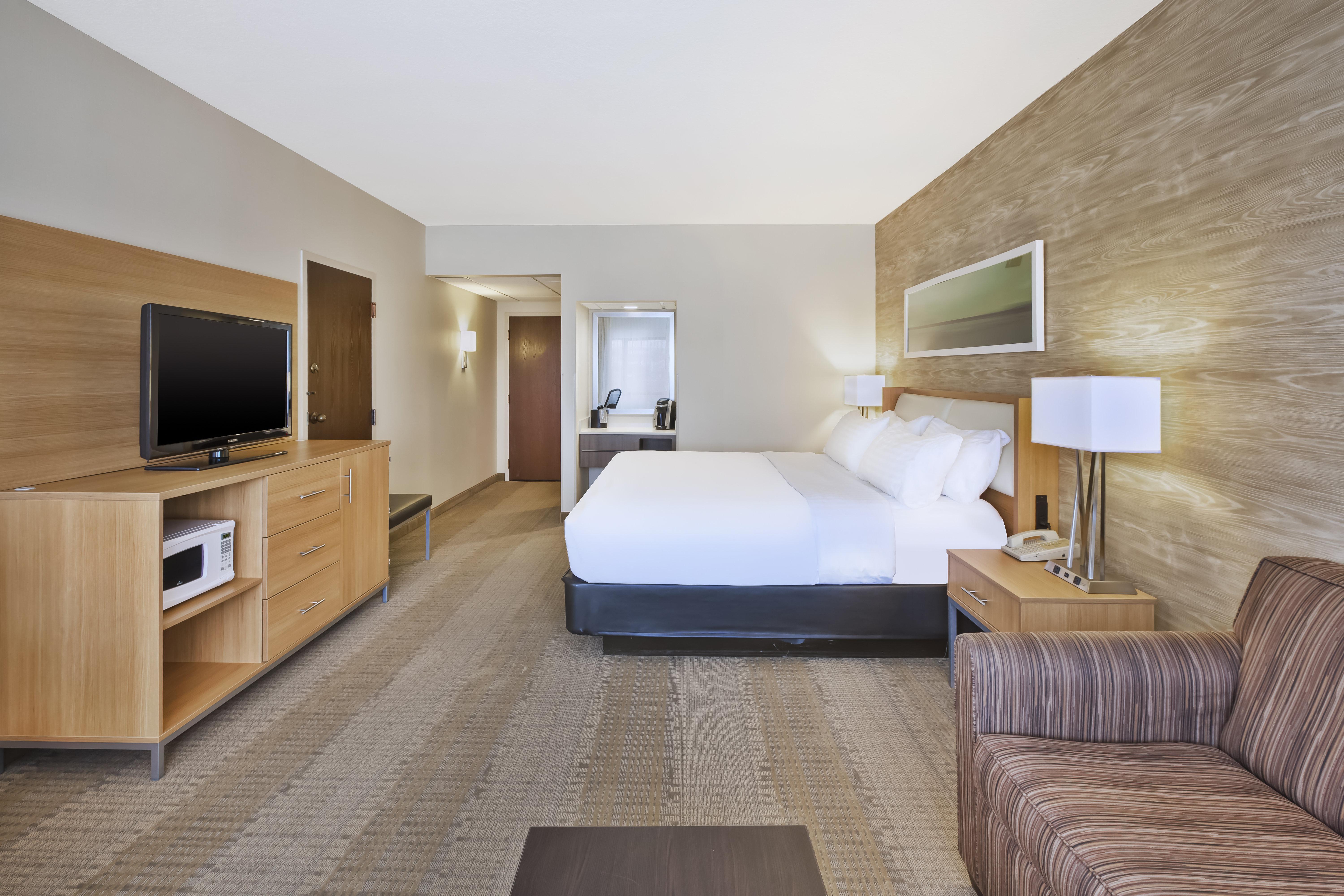 Doubletree By Hilton Rapid City Downtown Convention Center Eksteriør billede