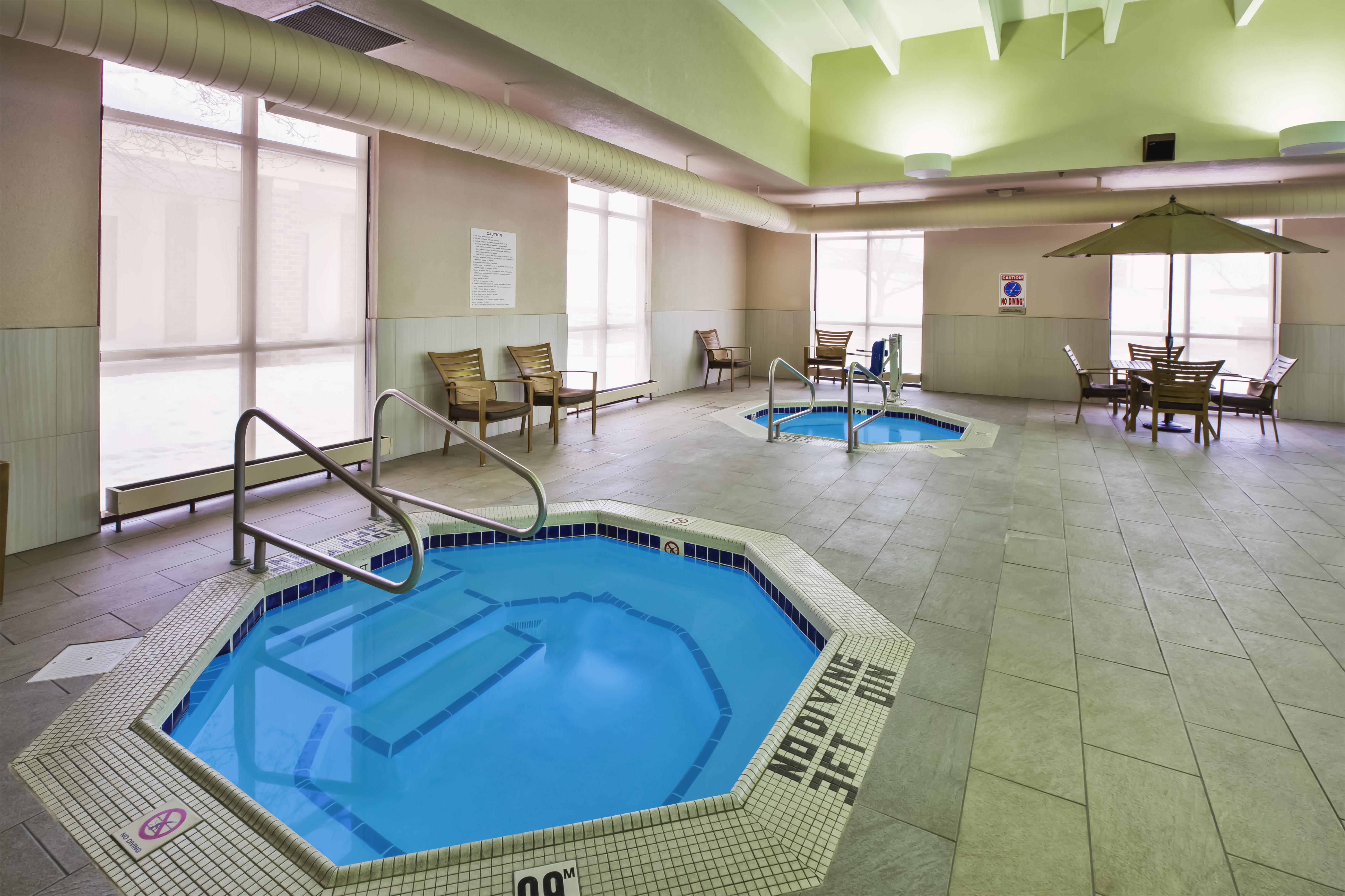 Doubletree By Hilton Rapid City Downtown Convention Center Eksteriør billede