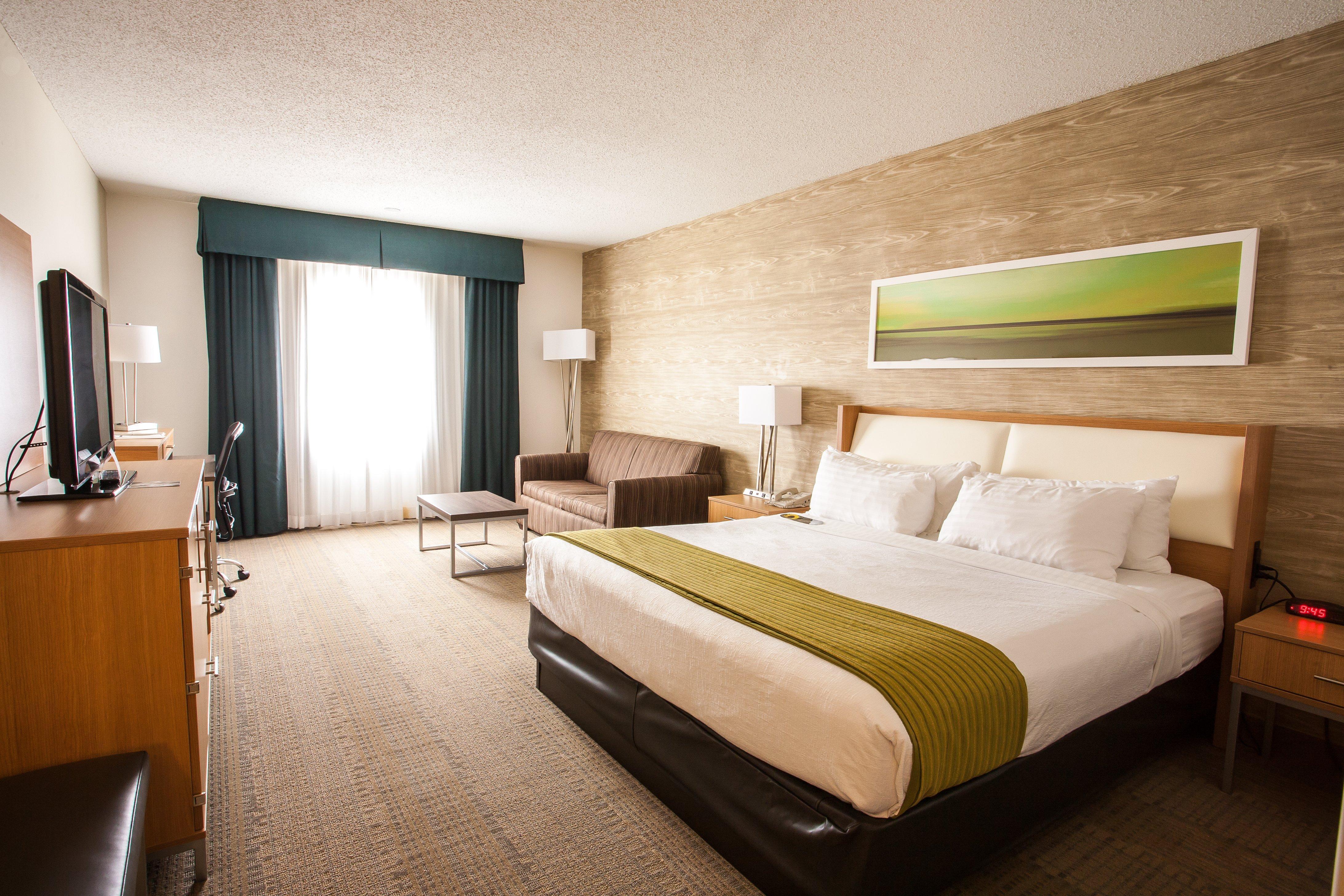Doubletree By Hilton Rapid City Downtown Convention Center Eksteriør billede