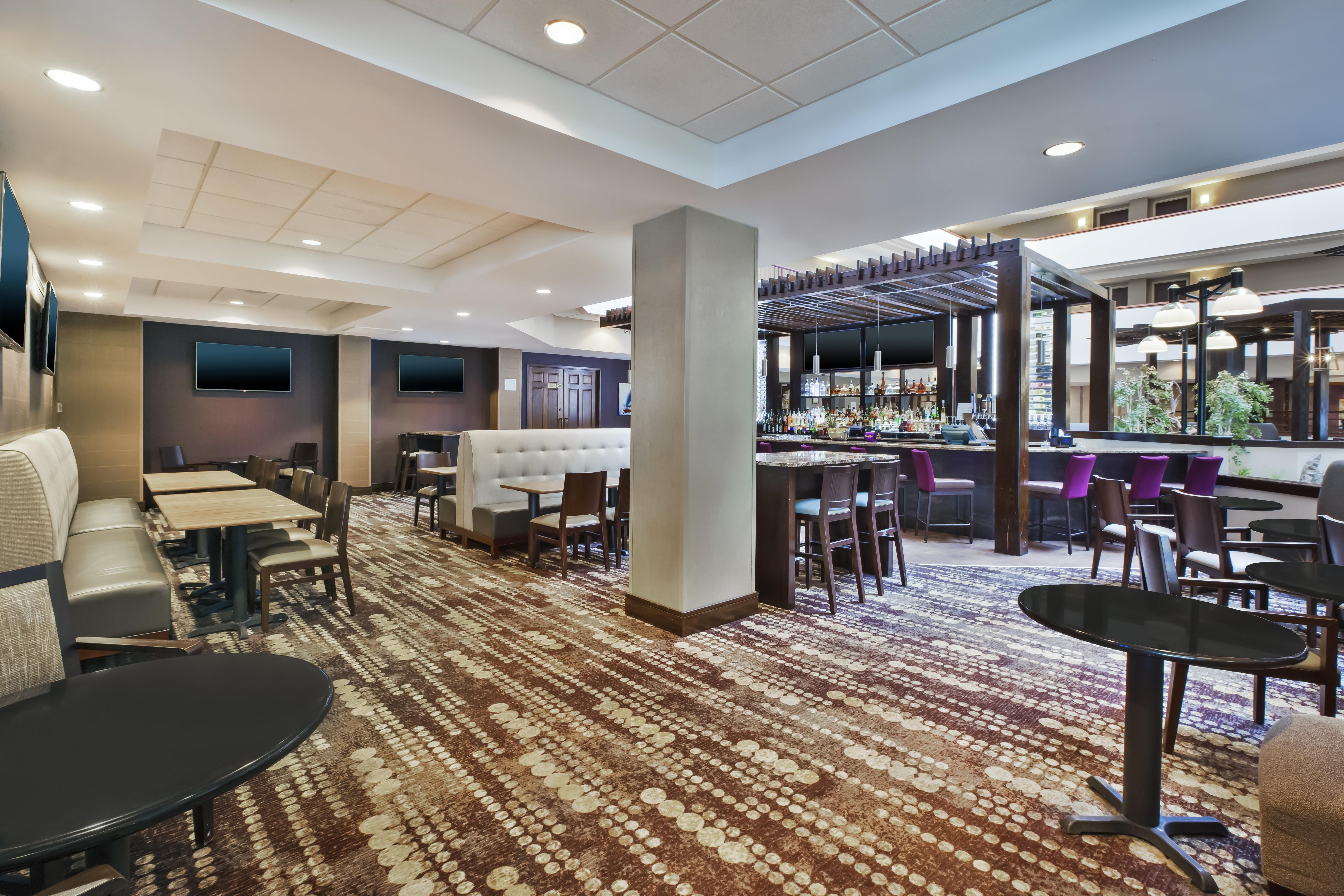 Doubletree By Hilton Rapid City Downtown Convention Center Eksteriør billede
