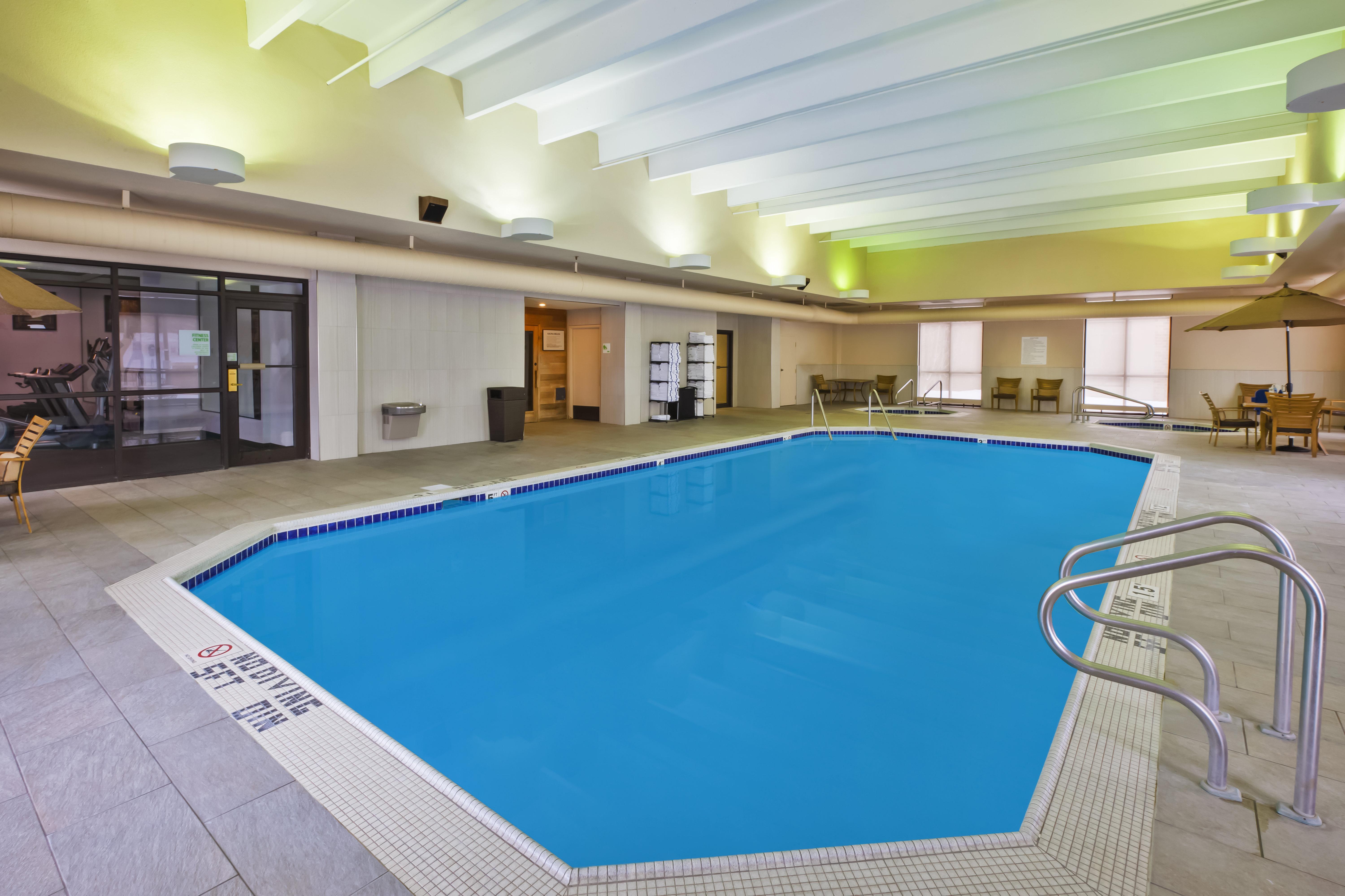 Doubletree By Hilton Rapid City Downtown Convention Center Eksteriør billede