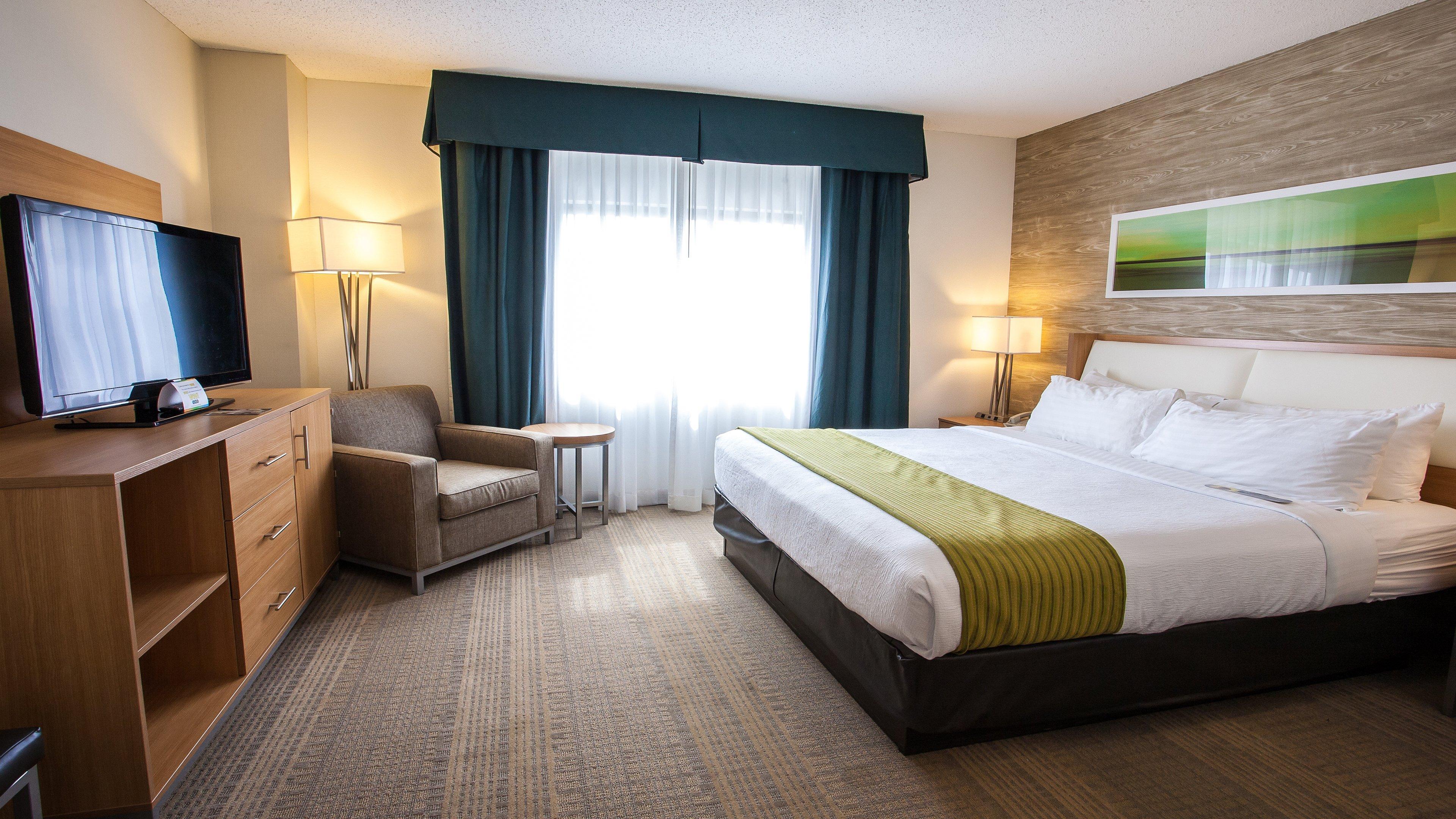 Doubletree By Hilton Rapid City Downtown Convention Center Eksteriør billede