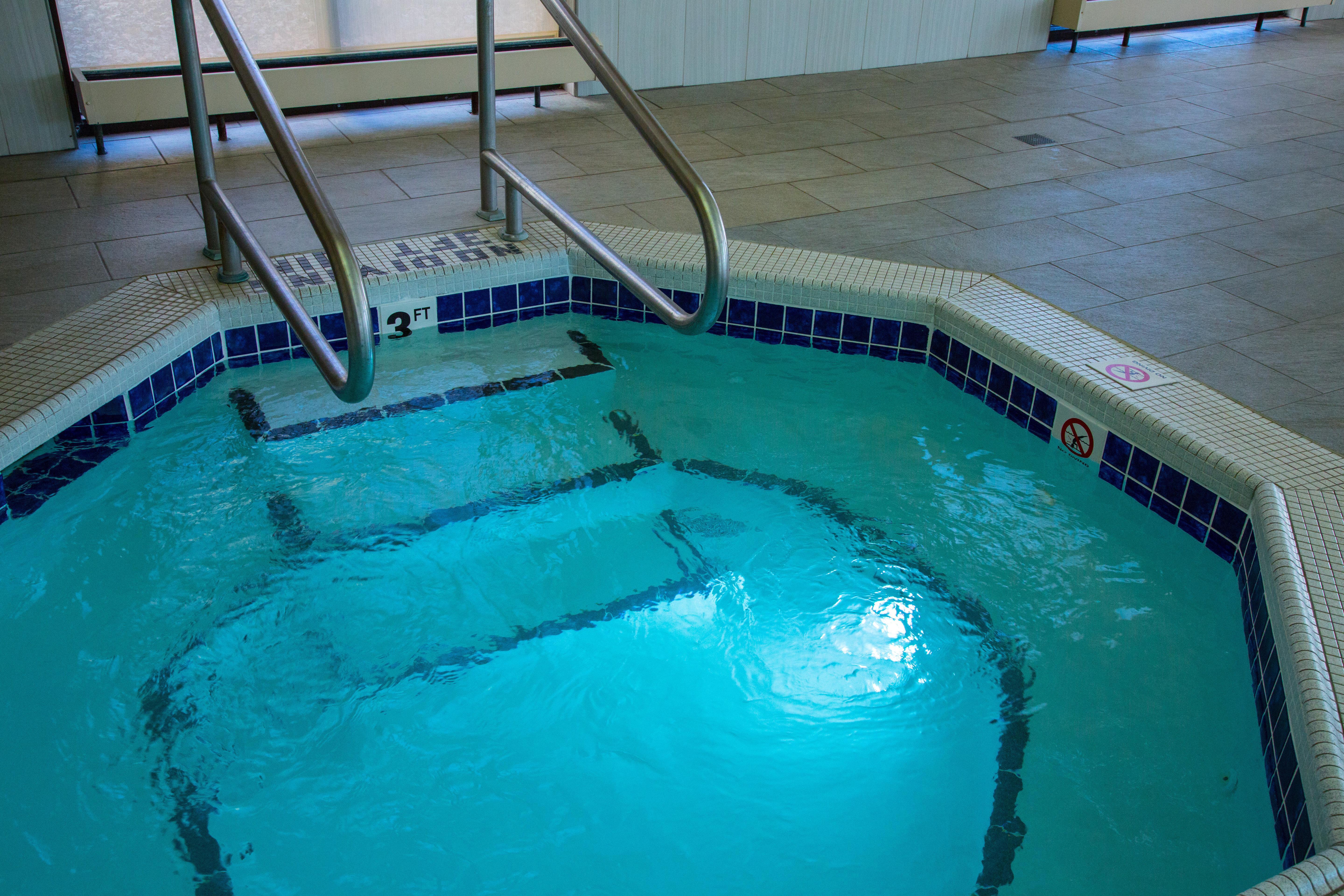 Doubletree By Hilton Rapid City Downtown Convention Center Eksteriør billede