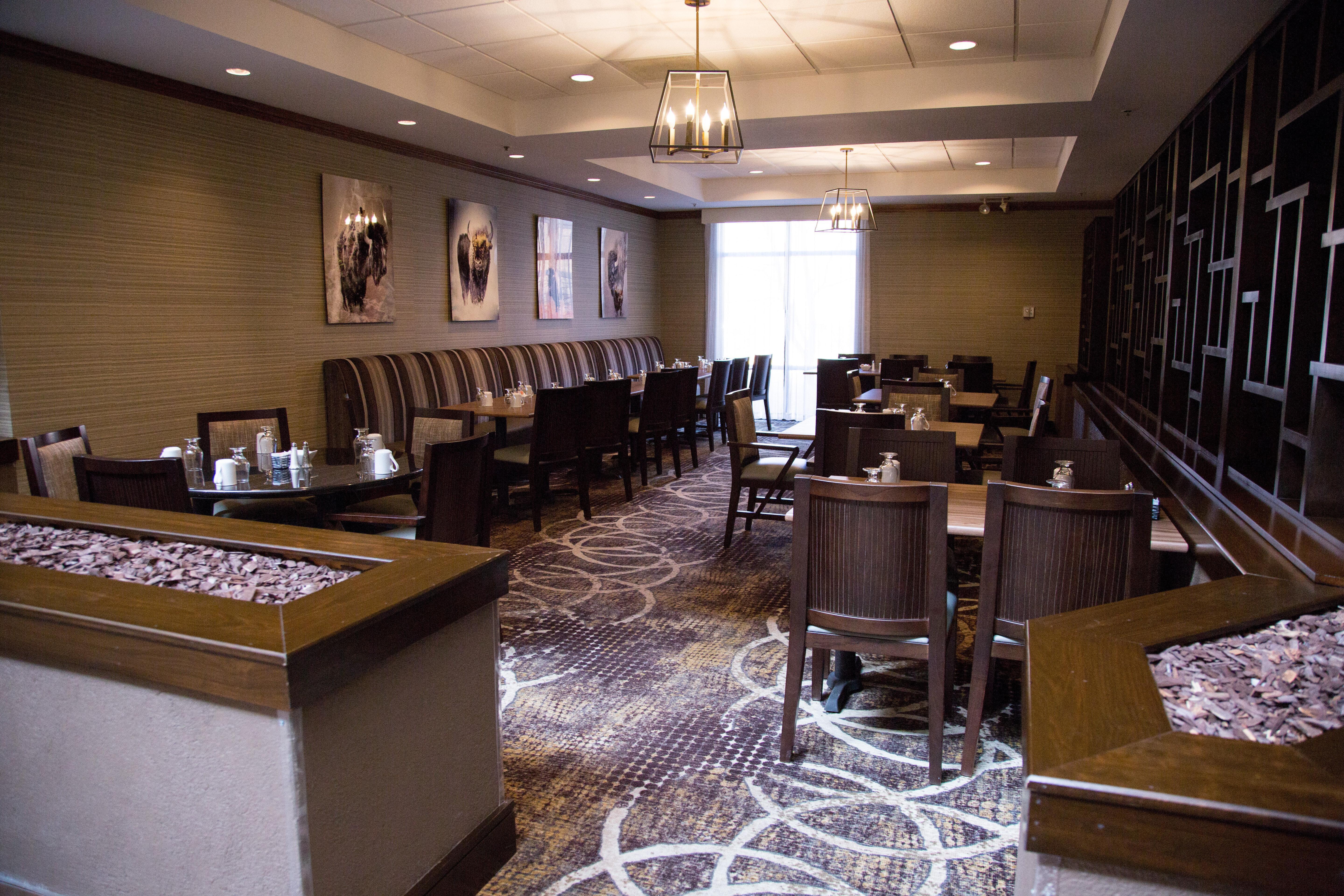 Doubletree By Hilton Rapid City Downtown Convention Center Eksteriør billede
