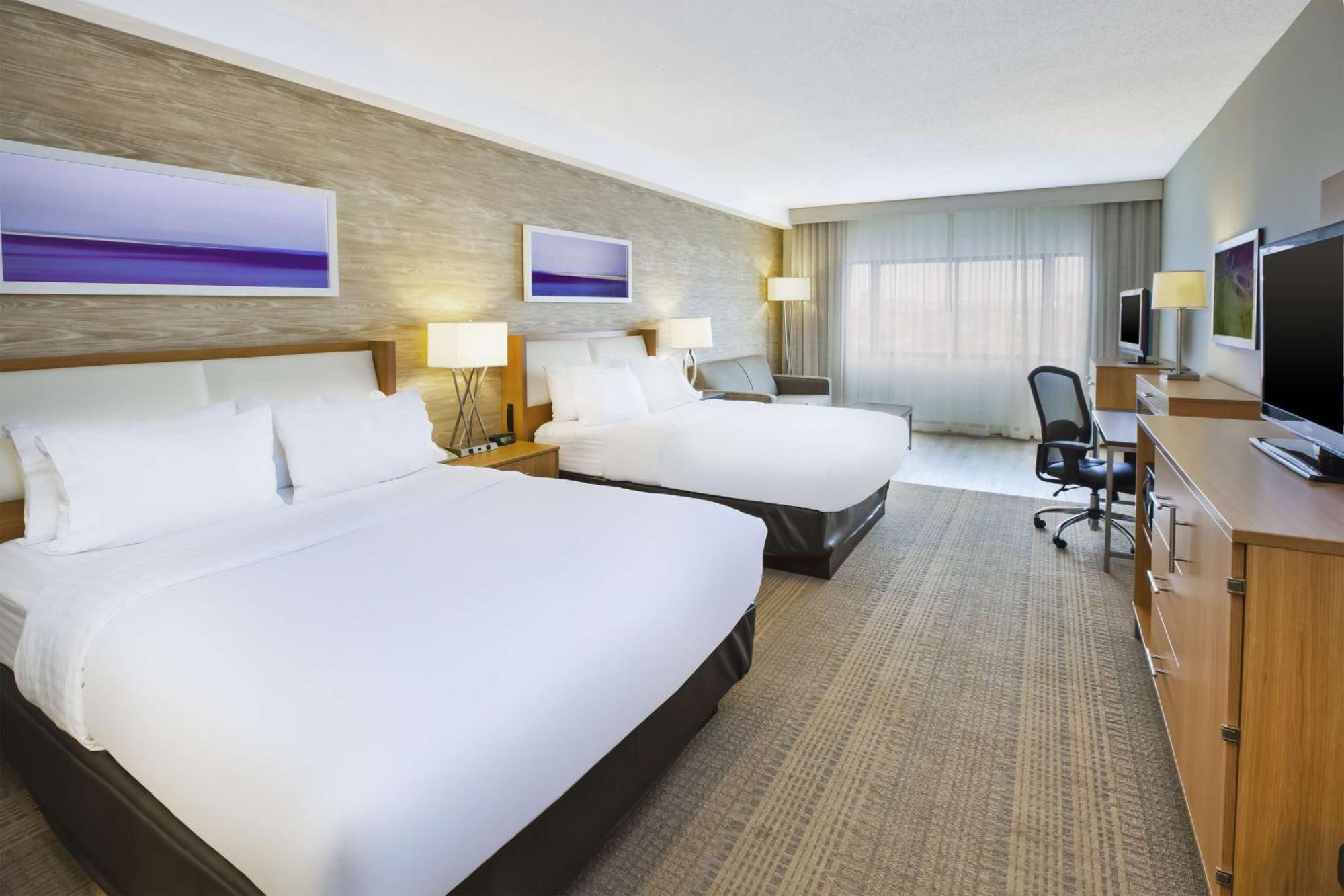 Doubletree By Hilton Rapid City Downtown Convention Center Eksteriør billede