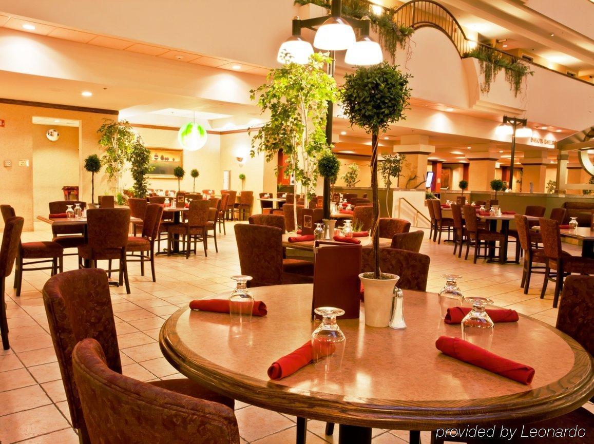 Doubletree By Hilton Rapid City Downtown Convention Center Eksteriør billede